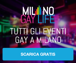 Milano Gay Life